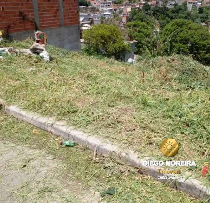 Foto 2 de Terreno / Lote à venda, 300m2 em Mairipora - SP