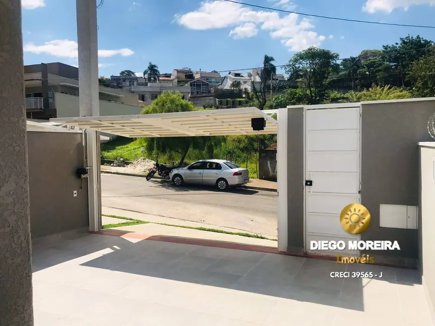 Foto 3 de Casa com 3 quartos à venda, 190m2 em Jardim do Lago, Atibaia - SP