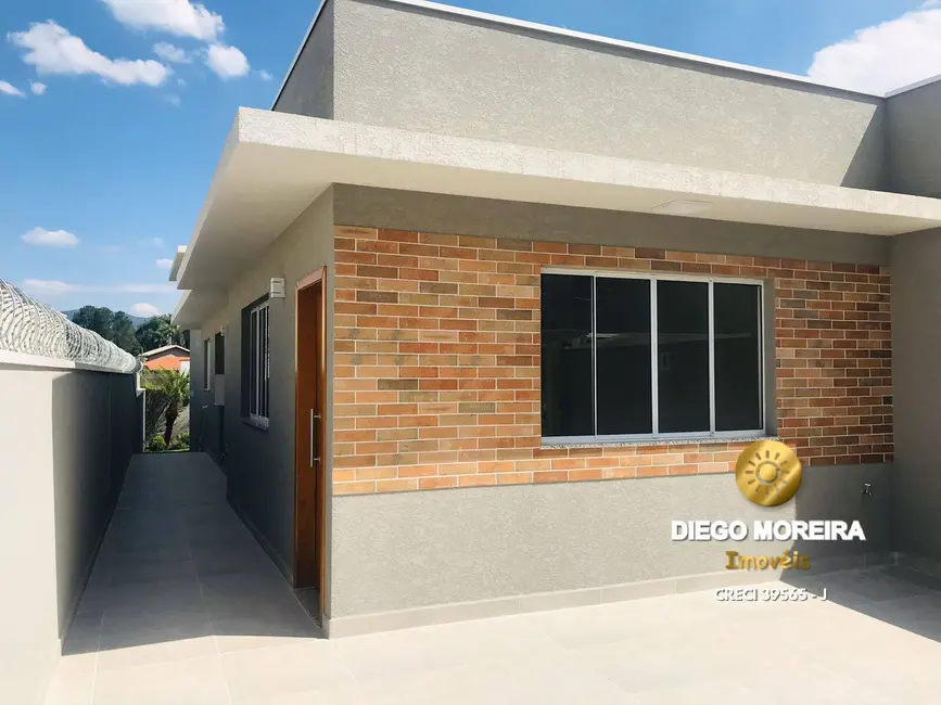 Foto 5 de Casa com 3 quartos à venda, 190m2 em Jardim do Lago, Atibaia - SP