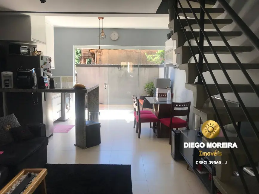 Casa de Condomínio com 2 quartos à venda, 87m2 em Jardim Estância Brasil, Atibaia - SP - imagem 8 Foto 8 de Casa de Condomínio com 2 quartos à venda, 87m2 em Jardim Estância Brasil, Atibaia - SP