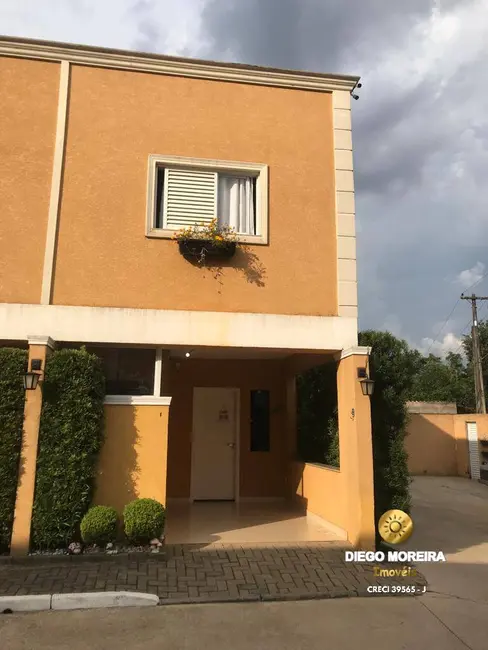 Foto 1 de Casa de Condomínio com 2 quartos à venda, 87m2 em Jardim Estância Brasil, Atibaia - SP