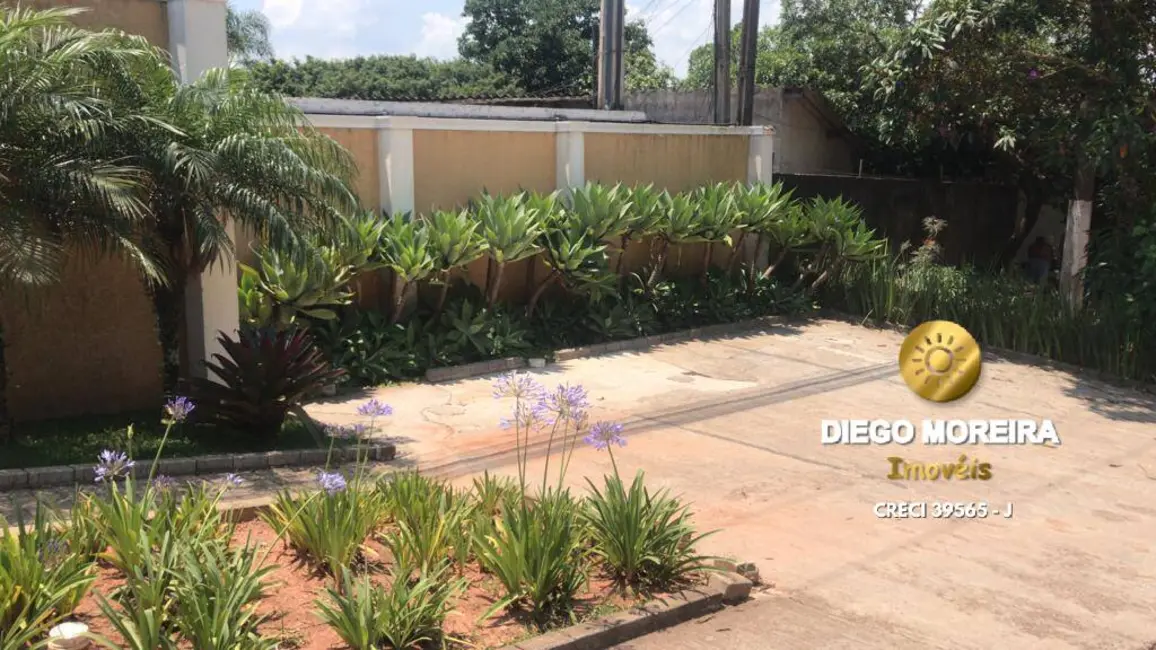 Foto 2 de Casa de Condomínio com 2 quartos à venda, 87m2 em Jardim Estância Brasil, Atibaia - SP