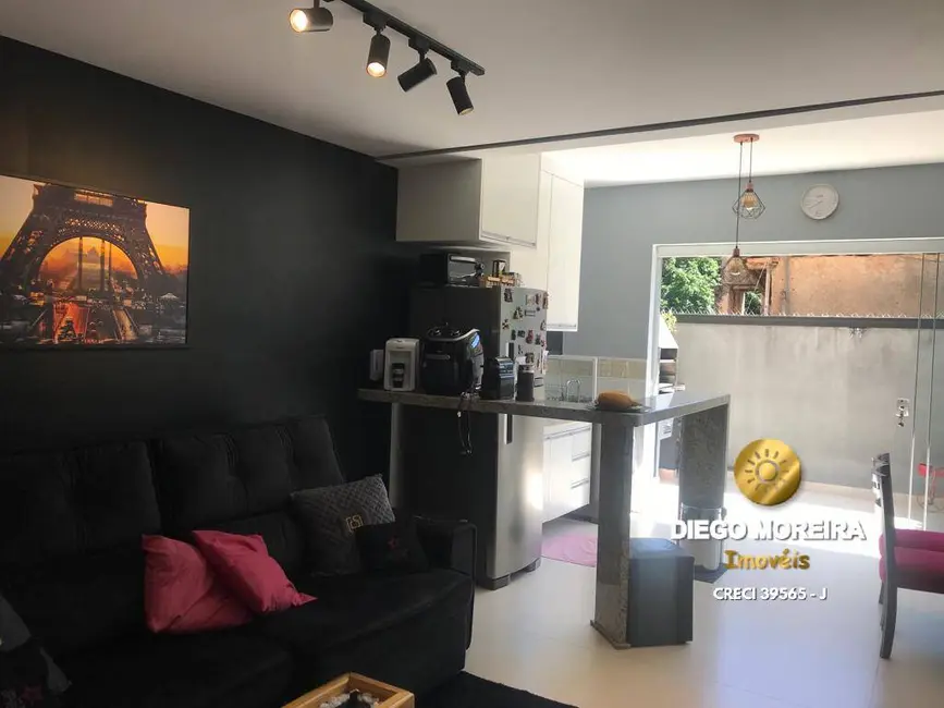 Casa de Condomínio com 2 quartos à venda, 87m2 em Jardim Estância Brasil, Atibaia - SP - imagem 5 Foto 5 de Casa de Condomínio com 2 quartos à venda, 87m2 em Jardim Estância Brasil, Atibaia - SP