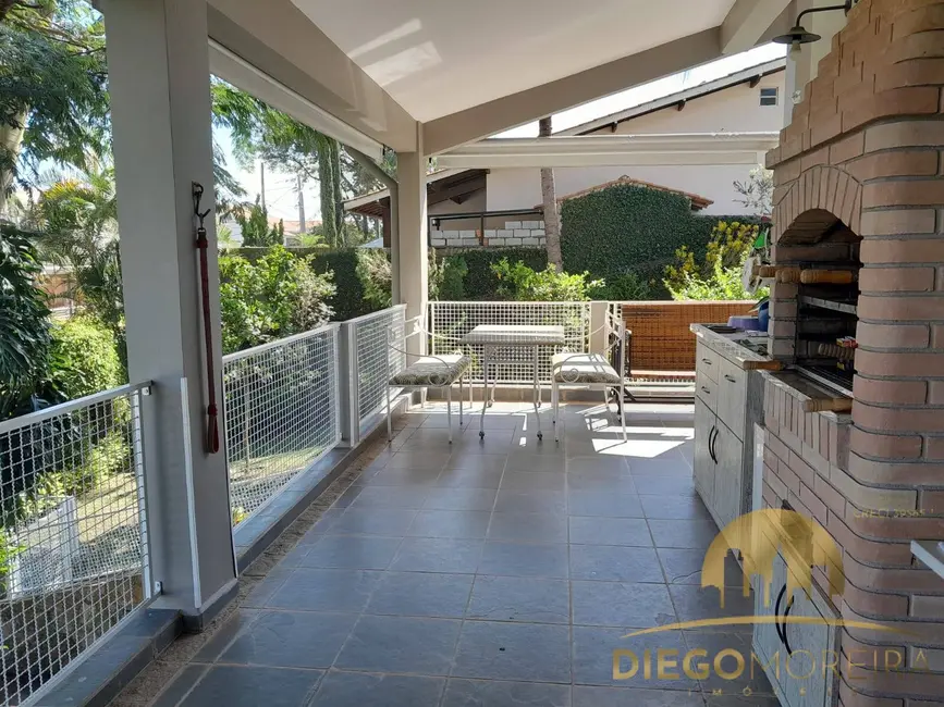 Casa de Condomínio com 3 quartos à venda, 331m2 em Parque Arco Iris, Atibaia - SP - imagem 7 Foto 7 de Casa de Condomínio com 3 quartos à venda, 331m2 em Parque Arco Iris, Atibaia - SP