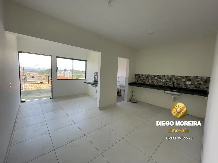 Casa com 3 quartos à venda, 160m2 em Jardim das Cerejeiras, Atibaia - SP - imagem 8 Foto 8 de Casa com 3 quartos à venda, 160m2 em Jardim das Cerejeiras, Atibaia - SP