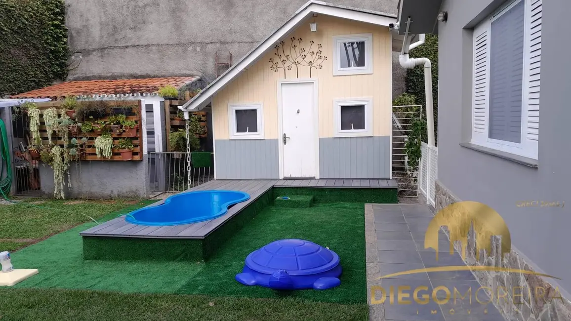 Casa de Condomínio com 3 quartos à venda, 331m2 em Parque Arco Iris, Atibaia - SP - imagem 8 Foto 8 de Casa de Condomínio com 3 quartos à venda, 331m2 em Parque Arco Iris, Atibaia - SP