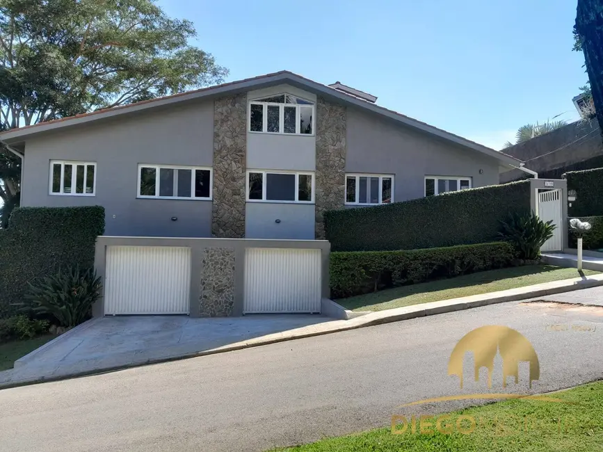 Casa de Condomínio com 3 quartos à venda, 331m2 em Parque Arco Iris, Atibaia - SP - imagem 9 Foto 9 de Casa de Condomínio com 3 quartos à venda, 331m2 em Parque Arco Iris, Atibaia - SP