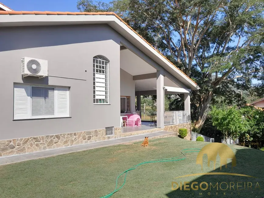 Casa de Condomínio com 3 quartos à venda, 331m2 em Parque Arco Iris, Atibaia - SP - imagem 6 Foto 6 de Casa de Condomínio com 3 quartos à venda, 331m2 em Parque Arco Iris, Atibaia - SP