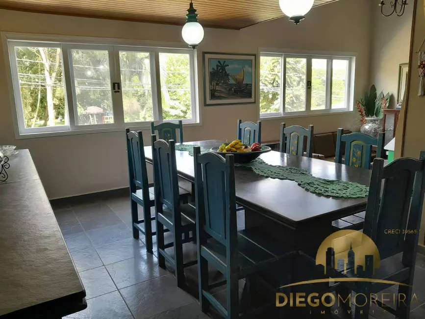 Casa de Condomínio com 3 quartos à venda, 331m2 em Parque Arco Iris, Atibaia - SP - imagem 5 Foto 5 de Casa de Condomínio com 3 quartos à venda, 331m2 em Parque Arco Iris, Atibaia - SP