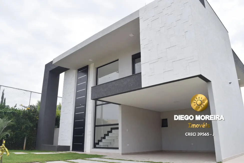 Foto 7 de Casa de Condomínio com 4 quartos à venda, 252m2 em Usina, Atibaia - SP