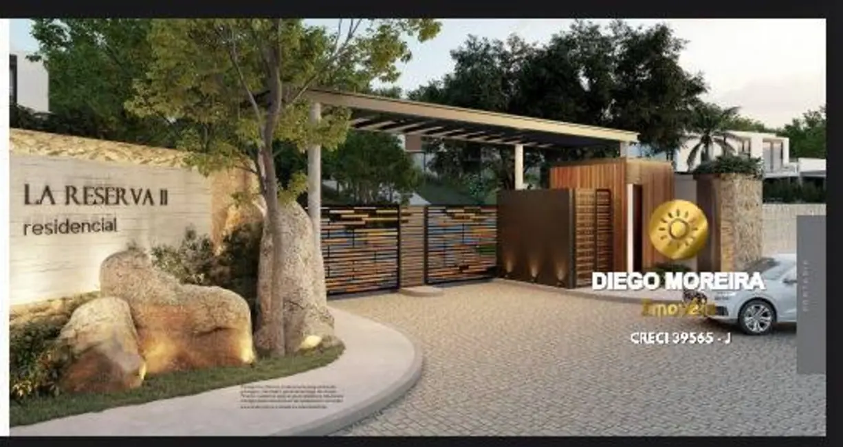 Foto 1 de Casa de Condomínio com 3 quartos à venda, 137m2 em Cidade Satélite, Atibaia - SP