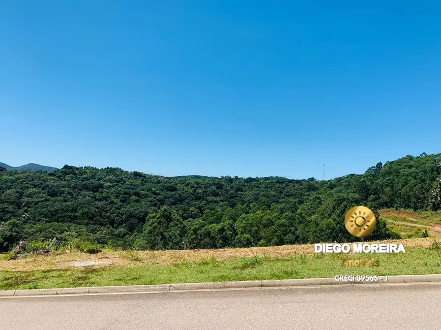 Foto 6 de Lote de Condomínio à venda, 1245m2 em Mairipora - SP