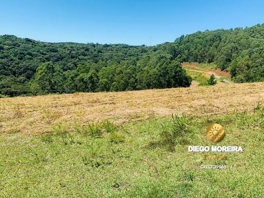 Foto 1 de Lote de Condomínio à venda, 1245m2 em Mairipora - SP