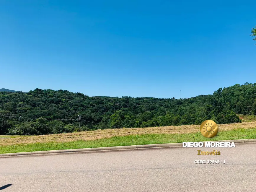 Foto 3 de Lote de Condomínio à venda, 1245m2 em Mairipora - SP