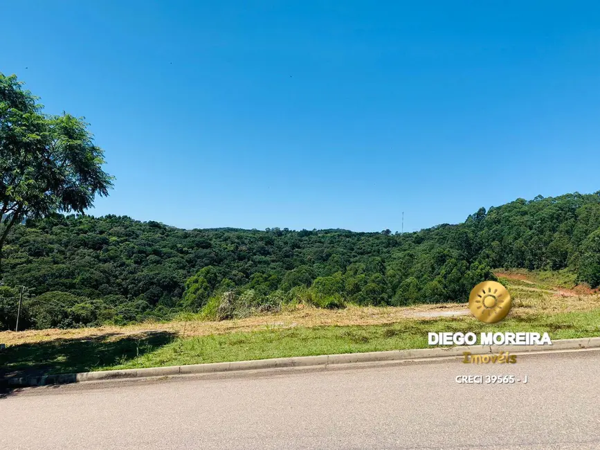 Foto 2 de Lote de Condomínio à venda, 1245m2 em Mairipora - SP