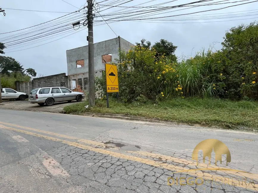 Foto 5 de Terreno / Lote à venda, 700m2 em Mairipora - SP