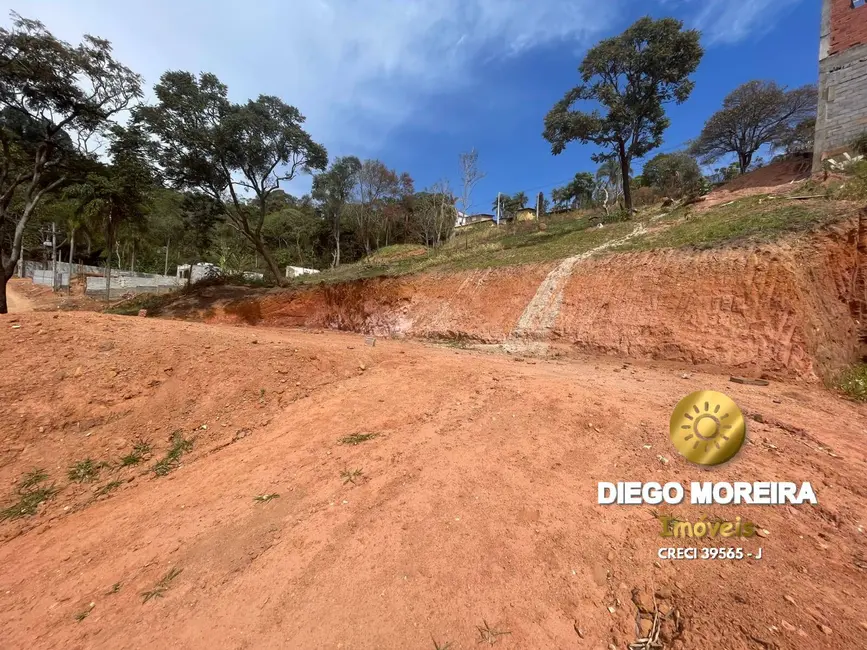 Foto 7 de Terreno / Lote à venda, 528m2 em Estância Santa Maria do Portão, Atibaia - SP