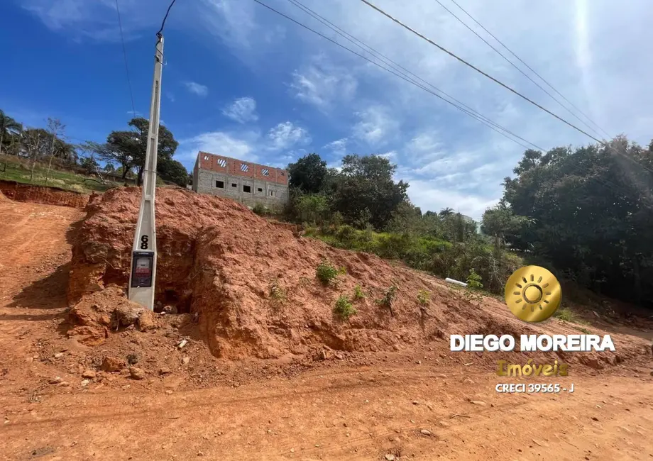 Foto 9 de Terreno / Lote à venda, 528m2 em Estância Santa Maria do Portão, Atibaia - SP
