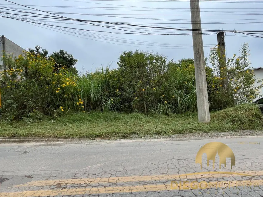 Foto 4 de Terreno / Lote à venda, 700m2 em Mairipora - SP
