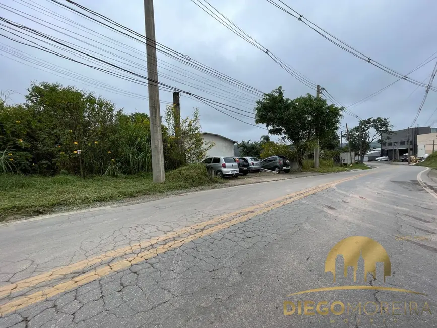 Foto 1 de Terreno / Lote à venda, 700m2 em Mairipora - SP