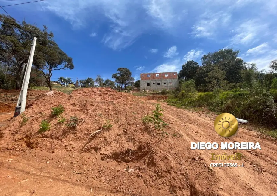 Foto 8 de Terreno / Lote à venda, 528m2 em Estância Santa Maria do Portão, Atibaia - SP