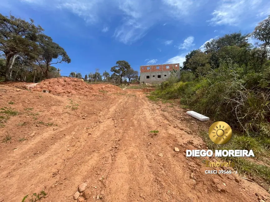 Foto 2 de Terreno / Lote à venda, 528m2 em Estância Santa Maria do Portão, Atibaia - SP