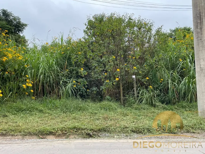 Foto 3 de Terreno / Lote à venda, 700m2 em Mairipora - SP
