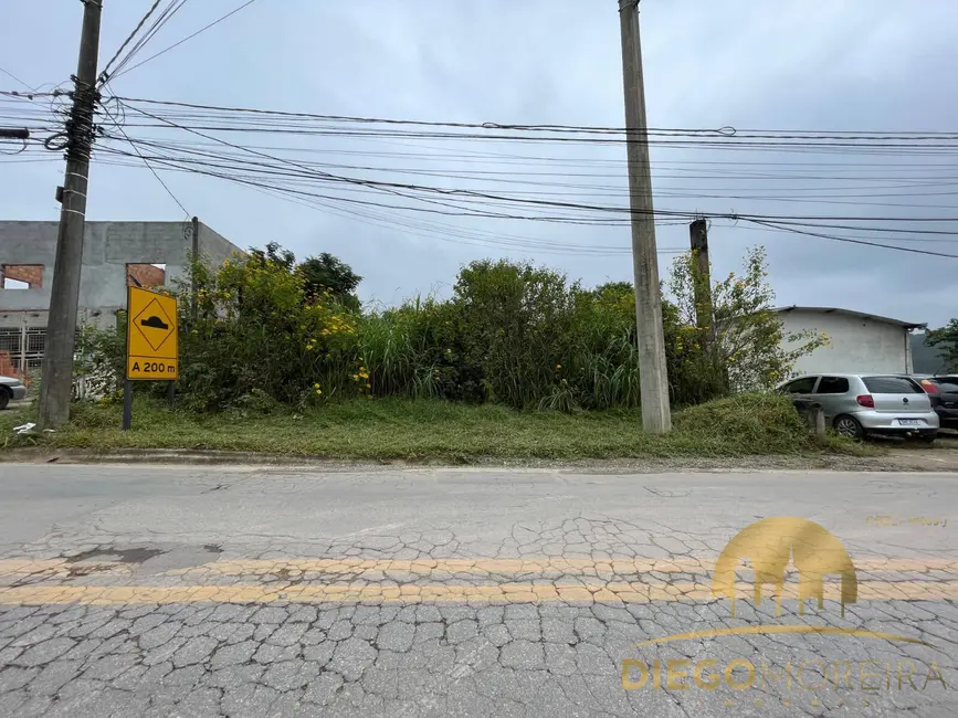 Foto 2 de Terreno / Lote à venda, 700m2 em Mairipora - SP