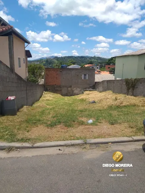 Foto 1 de Terreno / Lote à venda, 250m2 em Mairipora - SP