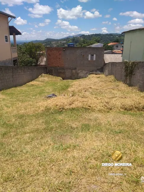 Foto 3 de Terreno / Lote à venda, 250m2 em Mairipora - SP