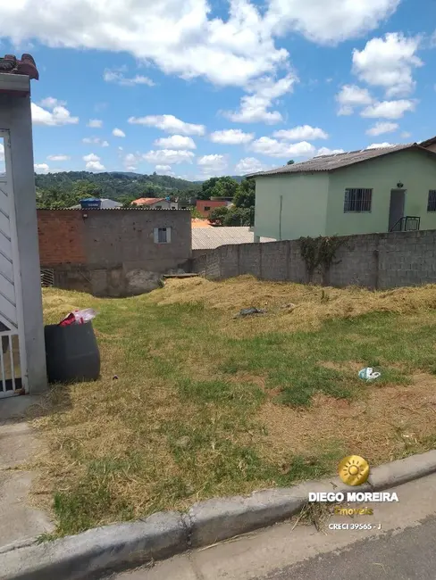 Foto 2 de Terreno / Lote à venda, 250m2 em Mairipora - SP