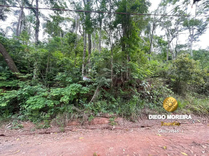 Foto 4 de Terreno / Lote à venda, 250m2 em Mairipora - SP