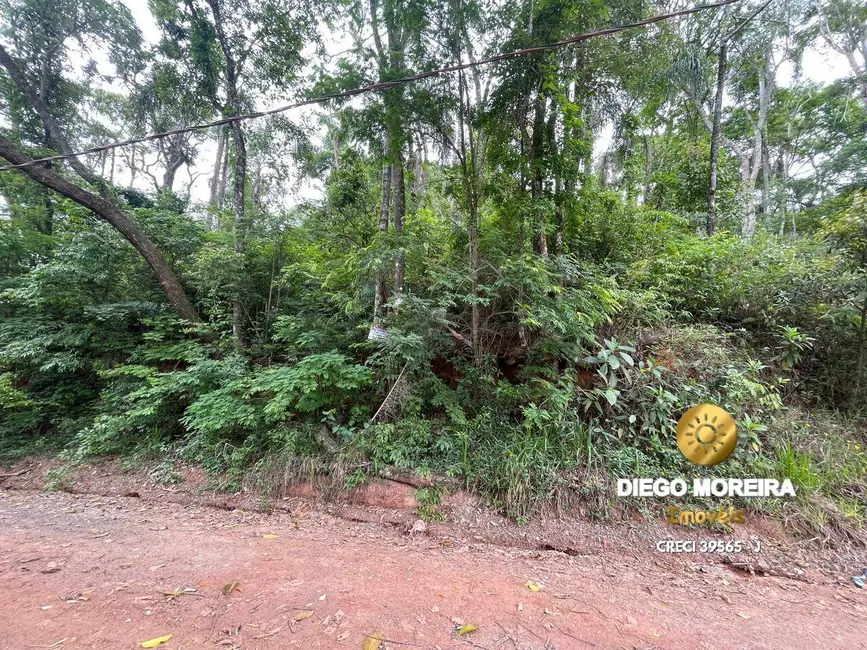 Foto 7 de Terreno / Lote à venda, 250m2 em Mairipora - SP