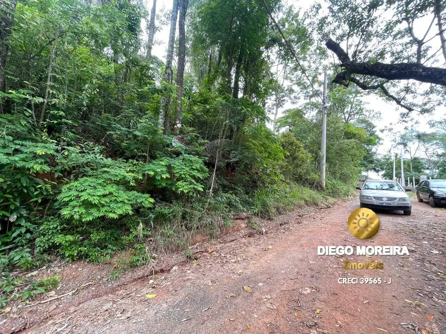 Foto 6 de Terreno / Lote à venda, 250m2 em Mairipora - SP