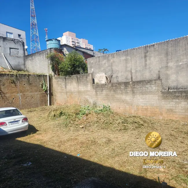 Foto 2 de Terreno / Lote à venda, 360m2 em Mairipora - SP