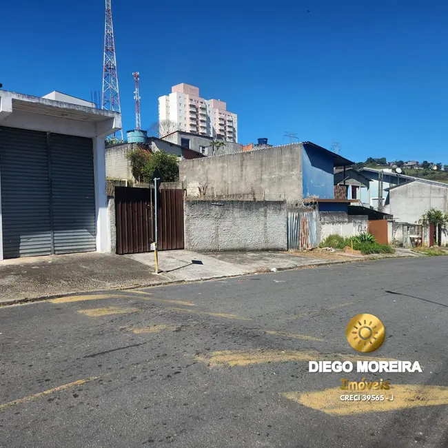 Foto 5 de Terreno / Lote à venda, 360m2 em Mairipora - SP