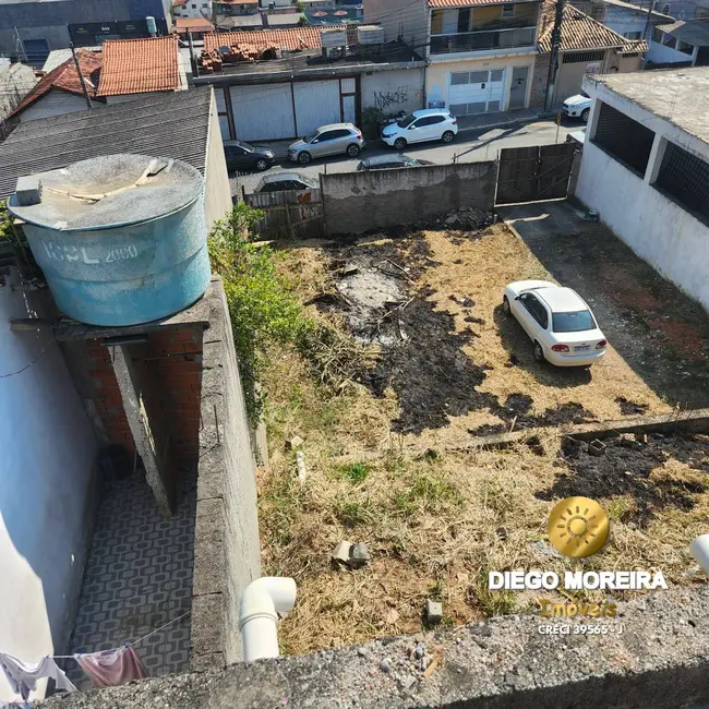 Foto 3 de Terreno / Lote à venda, 360m2 em Mairipora - SP