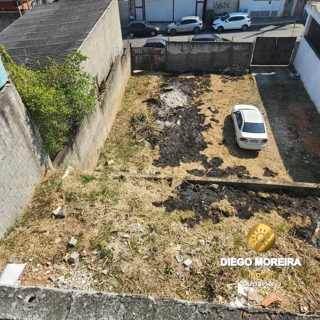 Foto 4 de Terreno / Lote à venda, 360m2 em Mairipora - SP