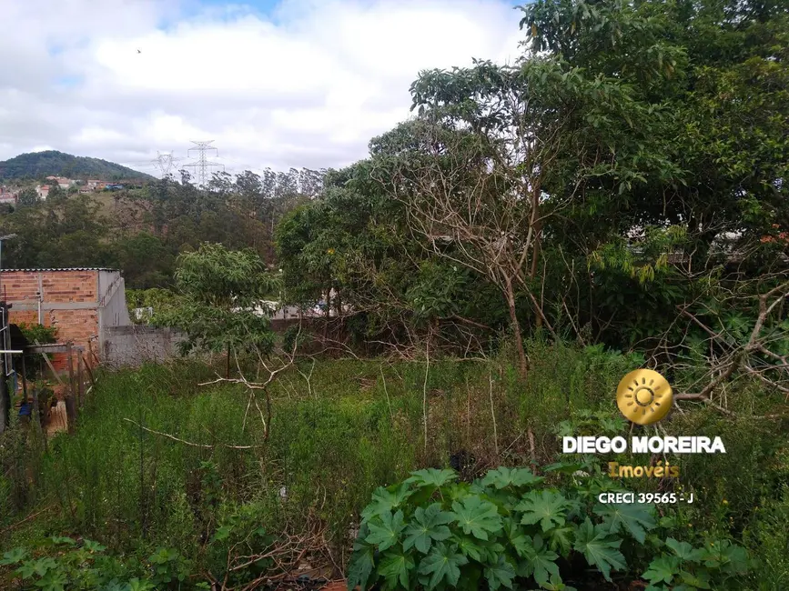 Foto 2 de Terreno / Lote à venda, 250m2 em Mairipora - SP
