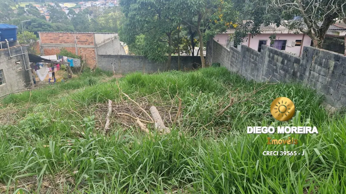 Foto 3 de Terreno / Lote à venda, 250m2 em Mairipora - SP