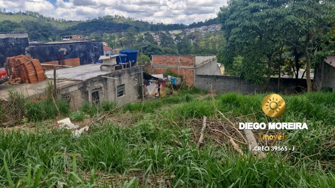 Foto 6 de Terreno / Lote à venda, 250m2 em Mairipora - SP