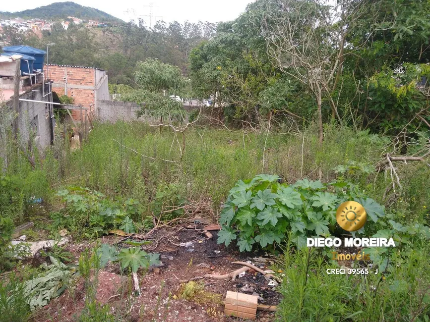 Foto 4 de Terreno / Lote à venda, 250m2 em Mairipora - SP