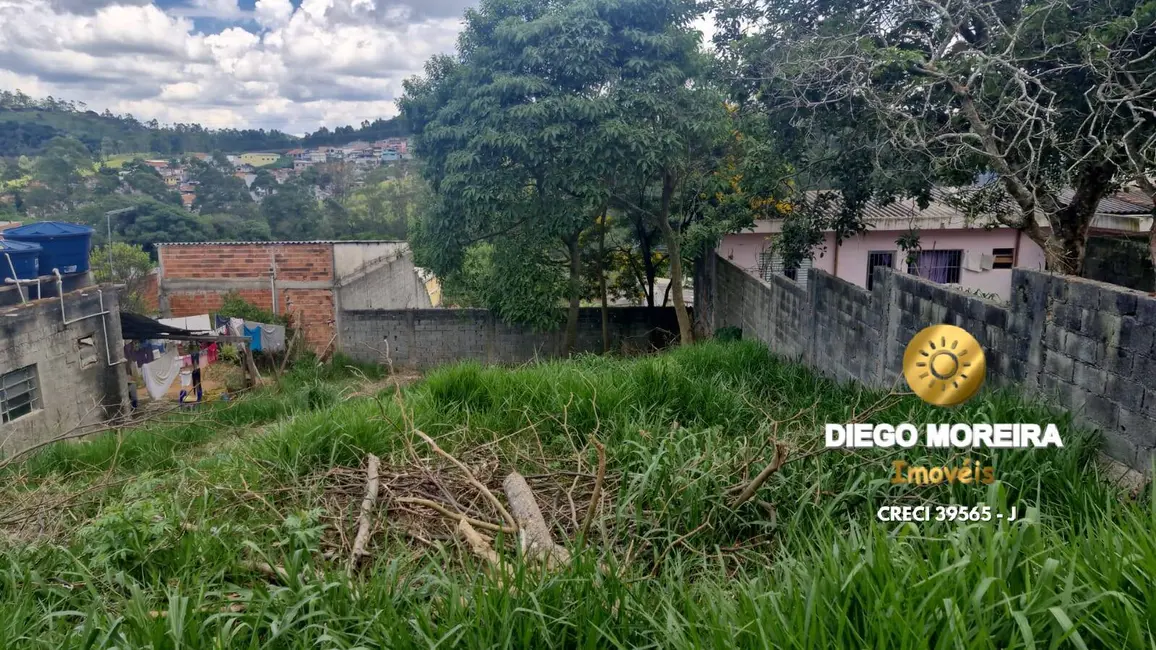 Foto 1 de Terreno / Lote à venda, 250m2 em Mairipora - SP