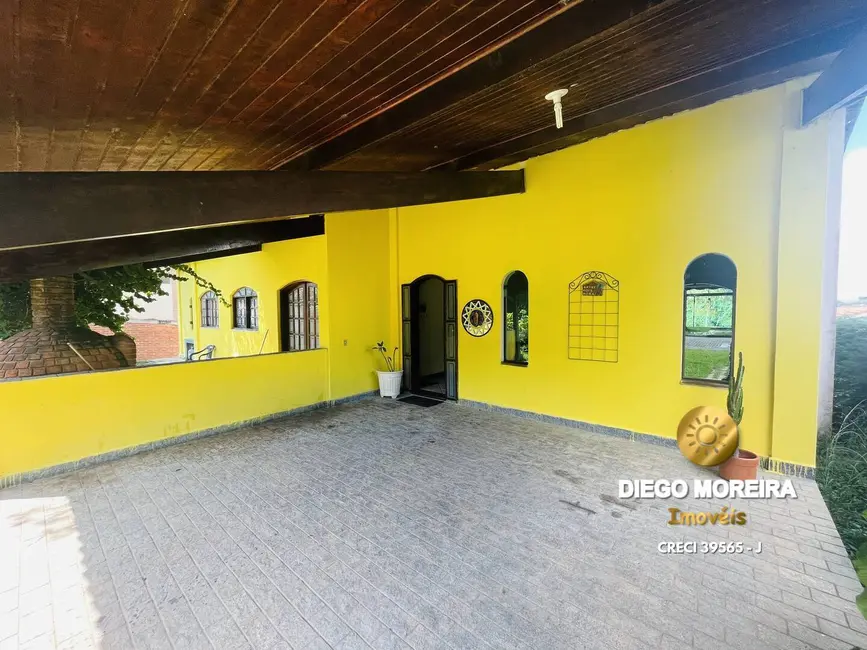 Foto 6 de Casa de Condomínio com 5 quartos à venda, 1000m2 em Piracaia - SP