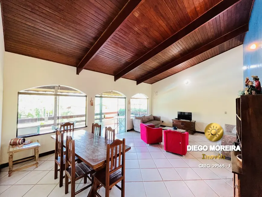 Foto 8 de Casa de Condomínio com 5 quartos à venda, 1000m2 em Piracaia - SP