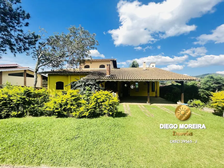 Foto 3 de Casa de Condomínio com 5 quartos à venda, 1000m2 em Piracaia - SP