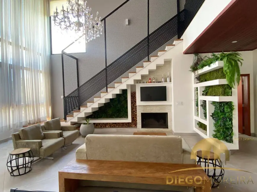Foto 5 de Casa de Condomínio com 6 quartos à venda, 650m2 em Piracaia - SP