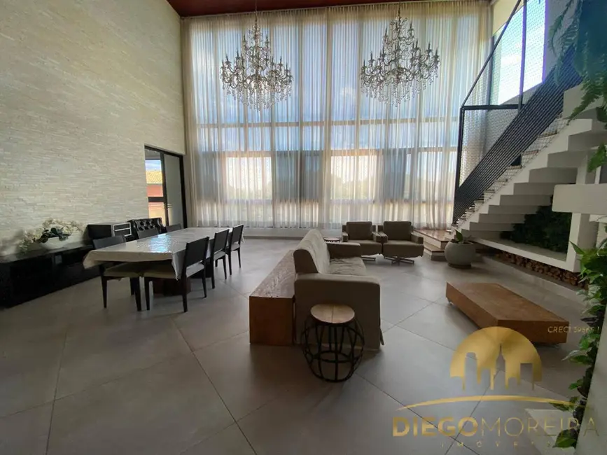 Foto 3 de Casa de Condomínio com 6 quartos à venda, 650m2 em Piracaia - SP