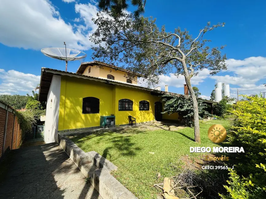 Foto 5 de Casa de Condomínio com 5 quartos à venda, 1000m2 em Piracaia - SP