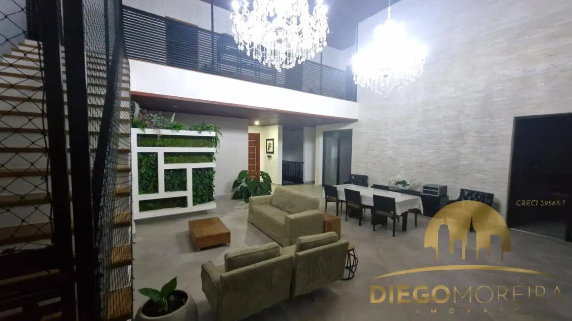 Foto 4 de Casa de Condomínio com 6 quartos à venda, 650m2 em Piracaia - SP